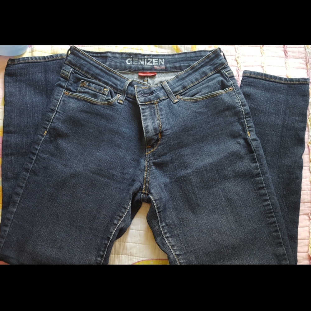 Denizen Skinny jeans
